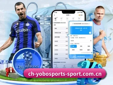 YOBO体育 APP